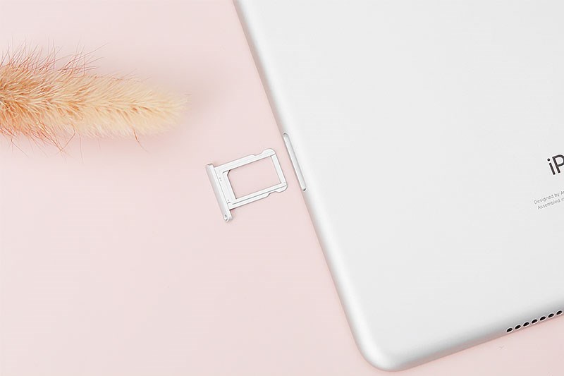 Có thẻ sim tích hợp Có thẻ sim tích hợp