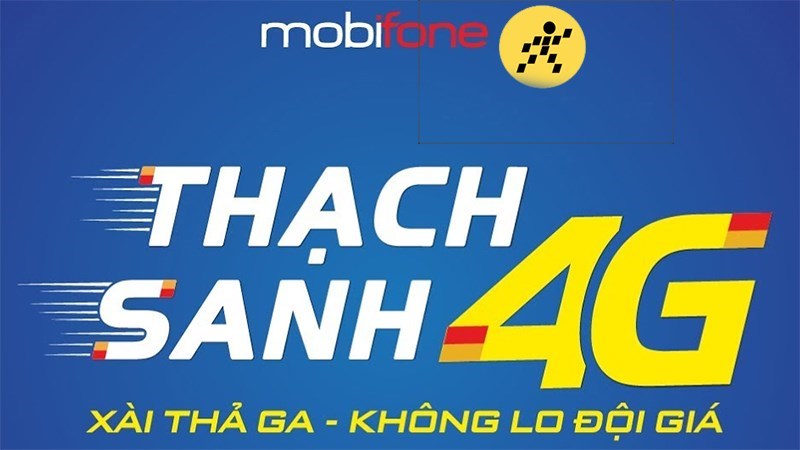 Sim MOBI THẠCH SANH