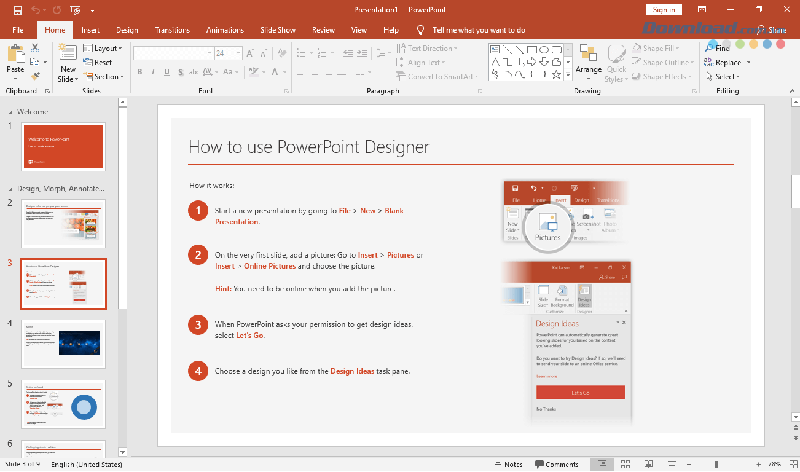 PowerPoint