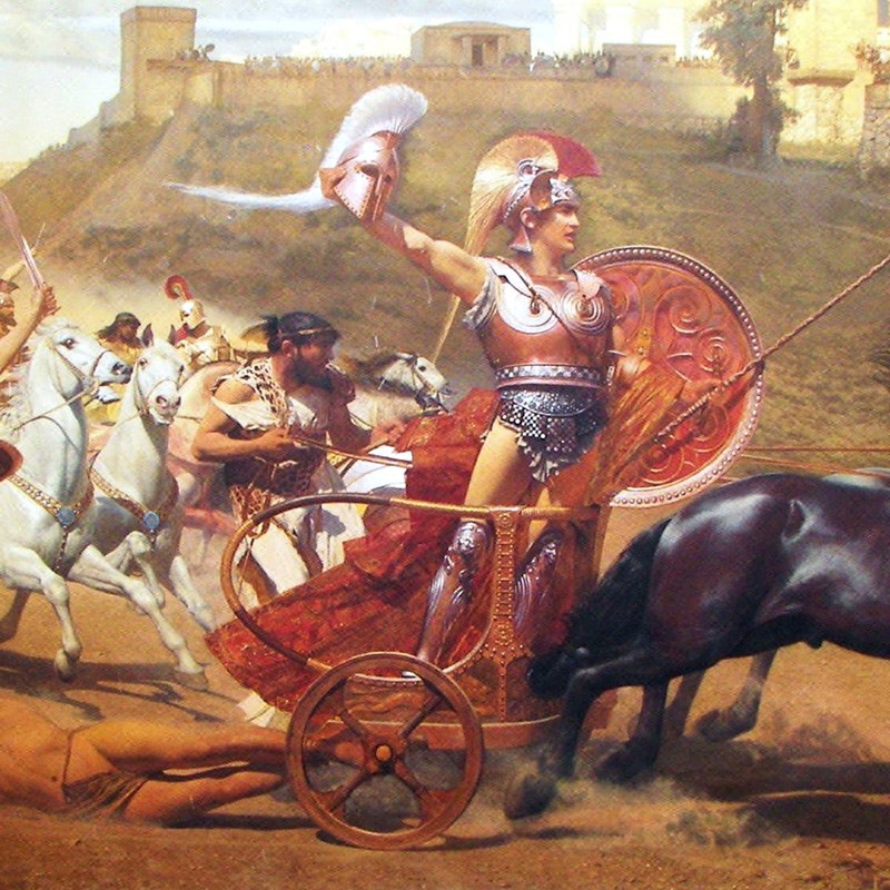 Achilles
