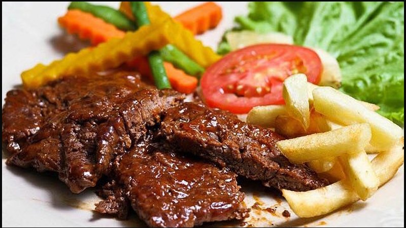 Au Delice Restaurant&nbsp;
