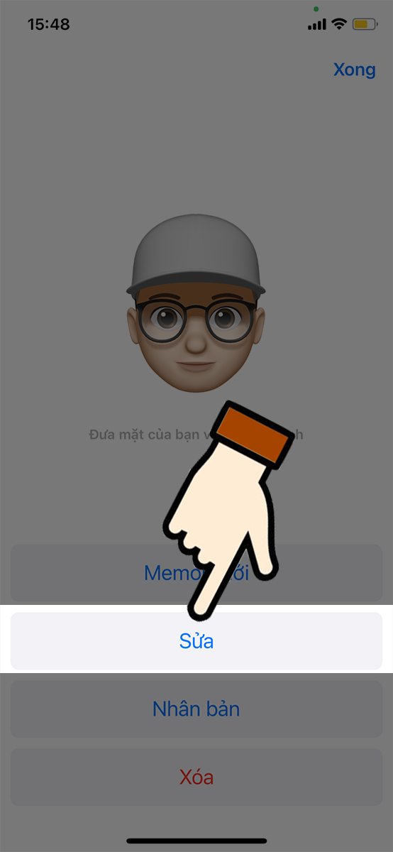 iPhone: How to Disable Memoji and Animoji - Technipages