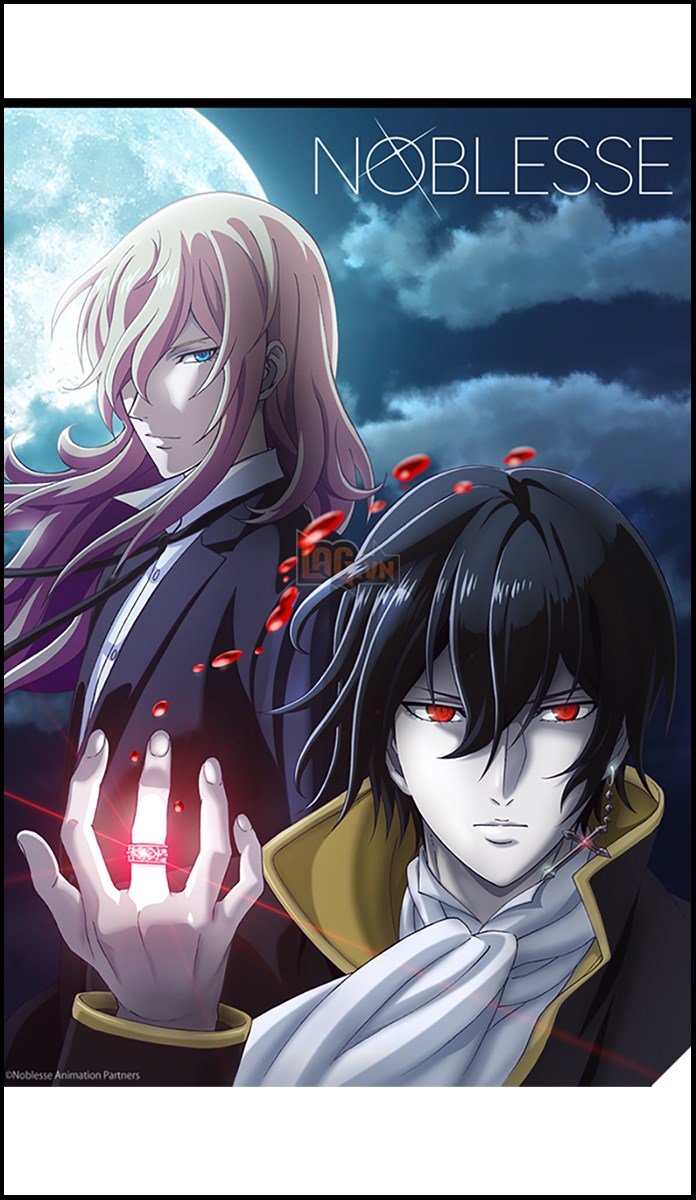 Noblesse