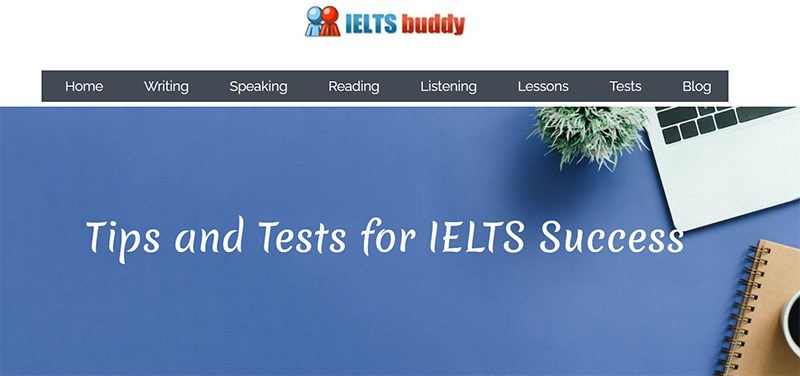 ieltsbuddy