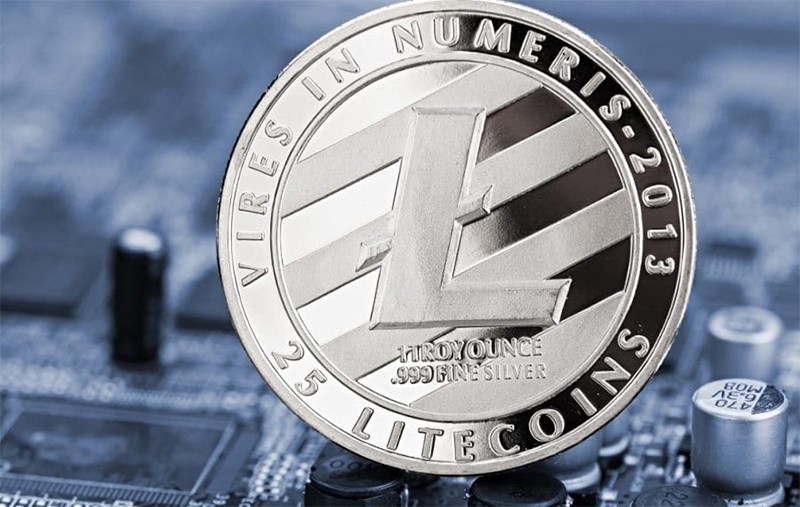 Litecoin