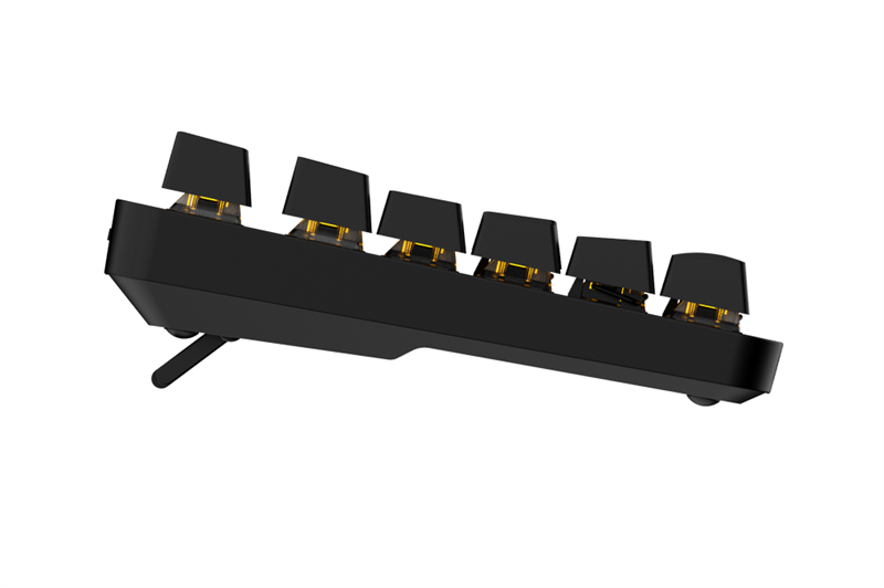 KEYCAP ABS DOUBLE SHOT 