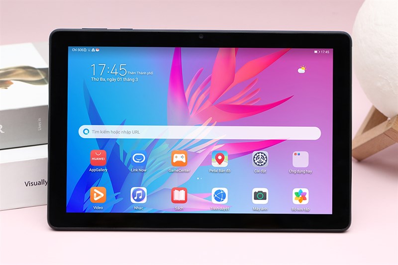 Huawei MatePad T10 Huawei MatePad T10