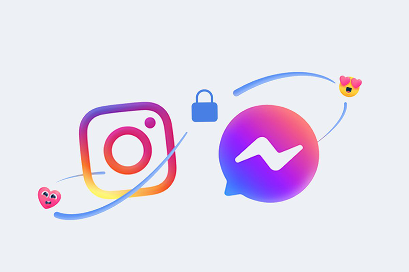 Cách nhắn tin, chat Messenger ngay trên Instagram cực tiện lợi