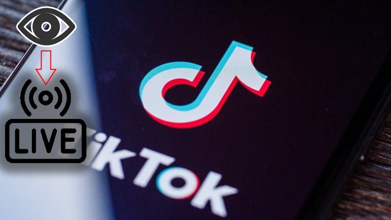 Cách xem Livestream trên TikTok đơn giản