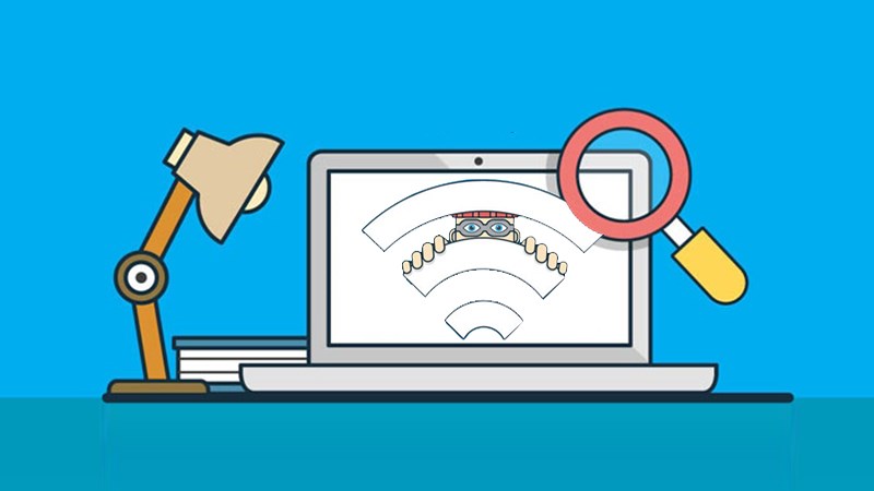 Cách ẩn tên Wi-Fi FPT để tránh nguy cơ bị xâm nhập Cách ẩn tên Wi-Fi FPT để tránh nguy cơ bị xâm nhập