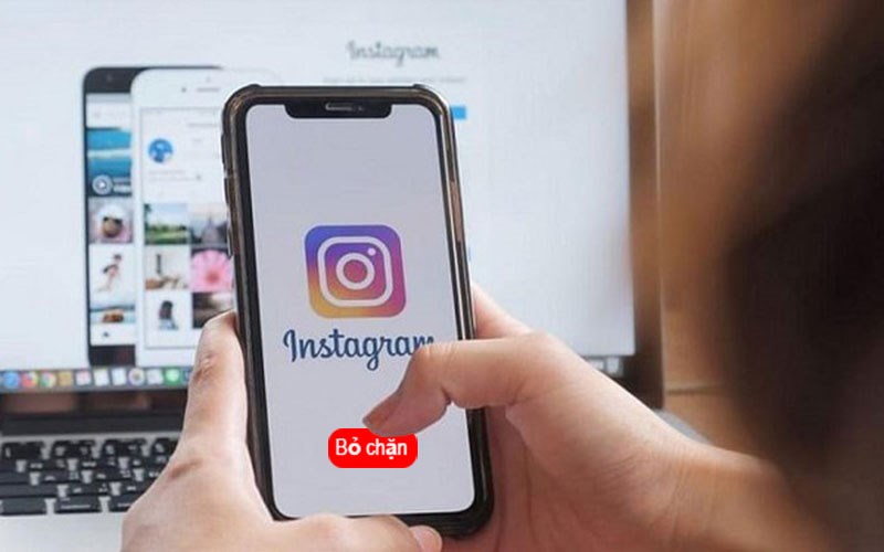 Cách chặn và bỏ chặn bất kỳ ai trên Instagram