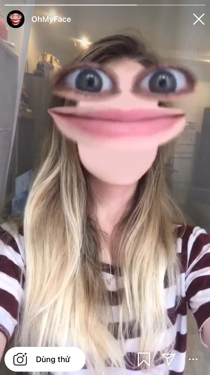 Filter Ohmyface Filter Ohmyface