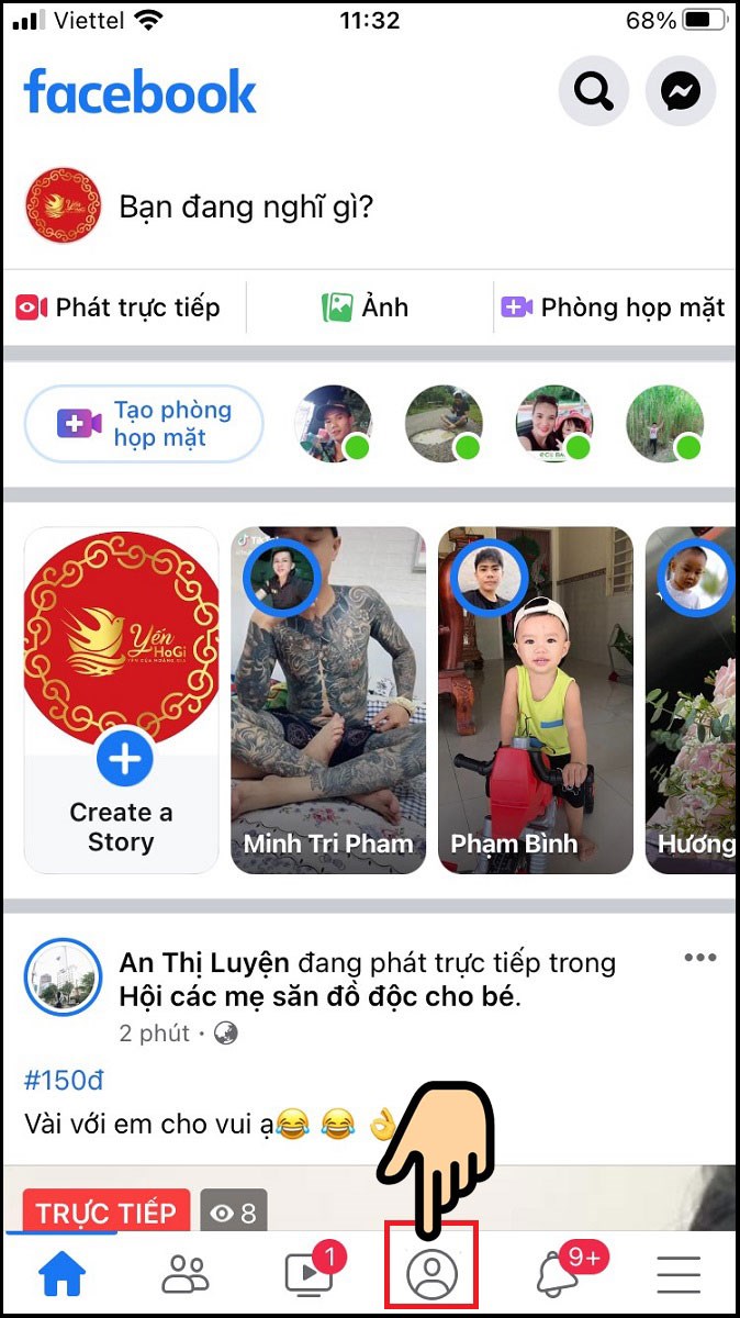 Top 10 cách đặt lại avatar mặc định trên facebook 