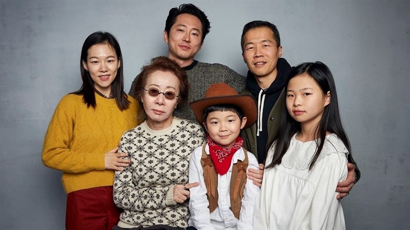 Dàn diễn viên của bộ phim