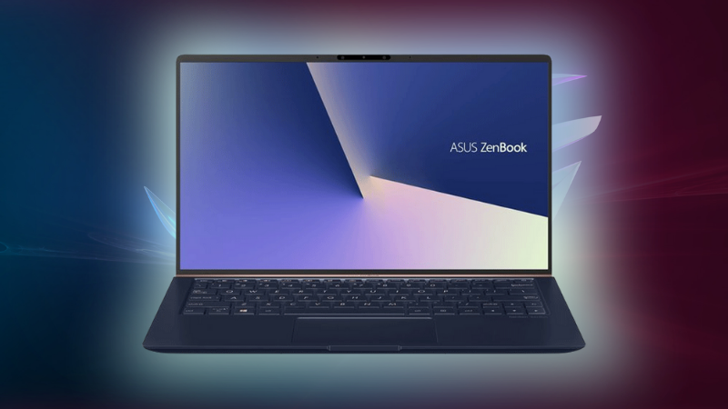 Asus ZenBook UX333FA (A4016T)