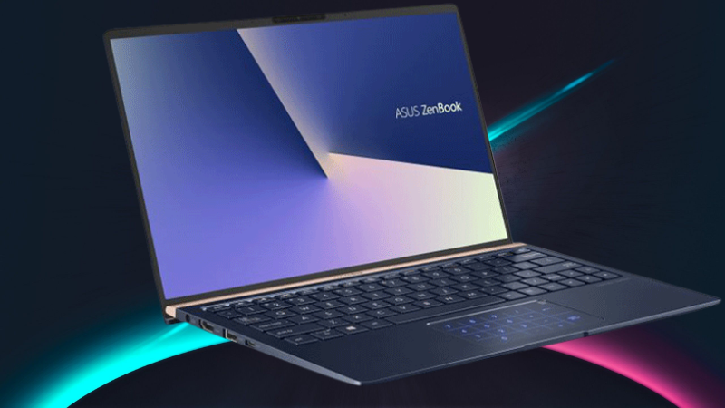 B&agrave;n ph&iacute;m c&oacute; n&uacute;t bấm nhạy v&agrave; tuổi thọ cao