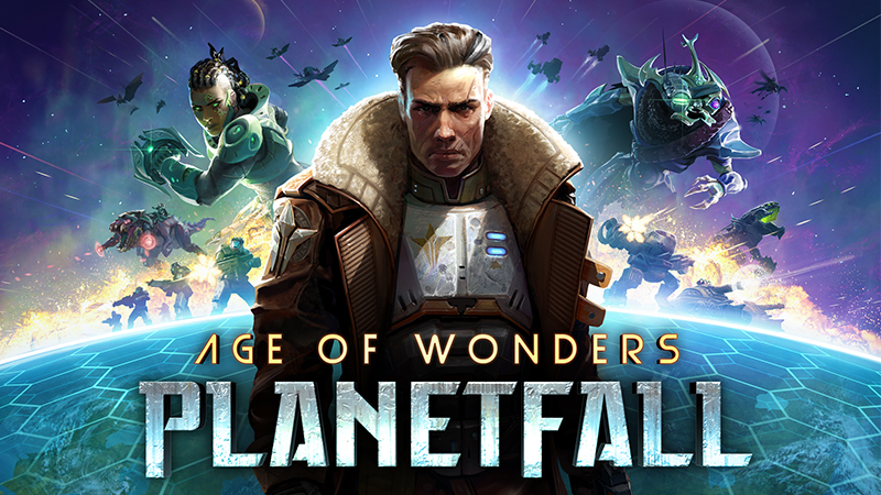 Age Of Wonders: Planetfall