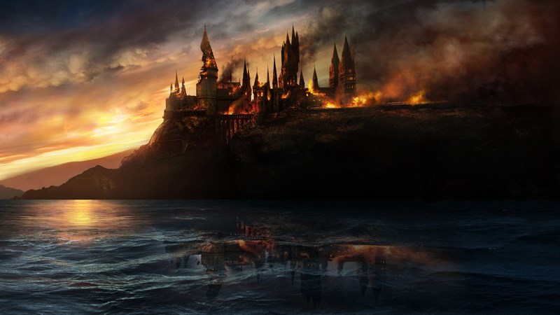 Hình nền : Hogwarts Legacy, Harry Potter, Chơi game PC, phong cảnh, Bắn màn  hình 2560x1080 - MartinsRafael - 2223430 - Hình nền đẹp hd - WallHere