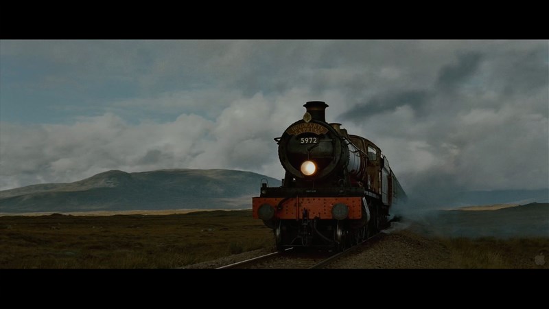 Ảnh Harry Potter 8 (Kích thước: 1920 x 1080)