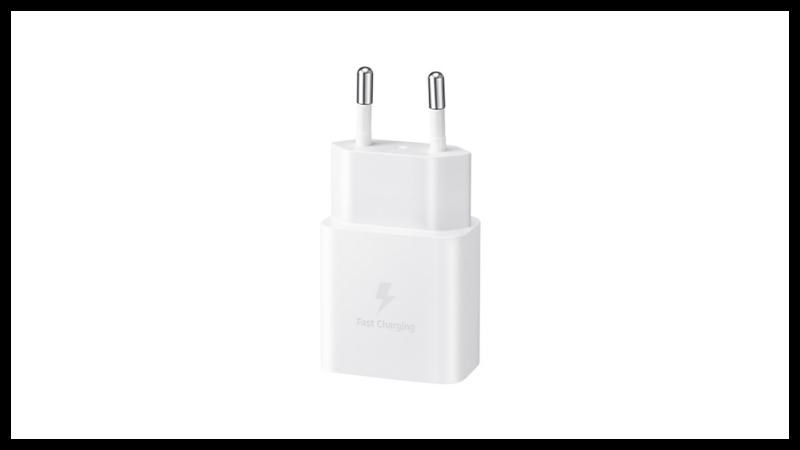 Adapter Sạc Type C 15W Samsung EP-T1510N 