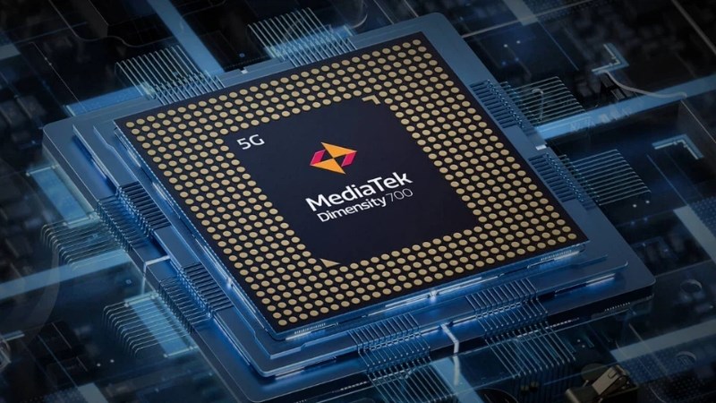 Dimensity 700