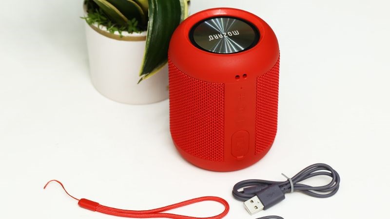 Loa Bluetooth Mozard E7