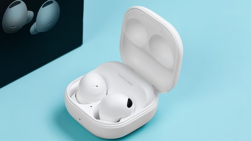 Tai nghe Bluetooth True Wireless Samsung Galaxy Buds 2 Pro R510N