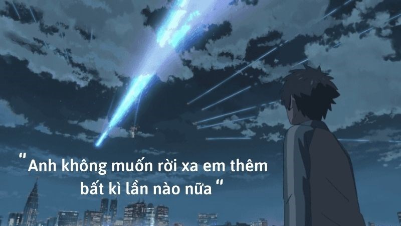 thả thính nhẹ nhàng