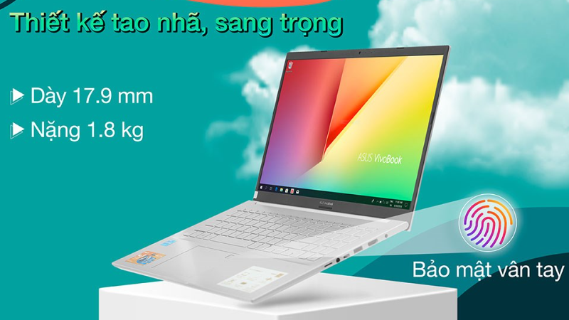 Thiết kế đẹp mắt