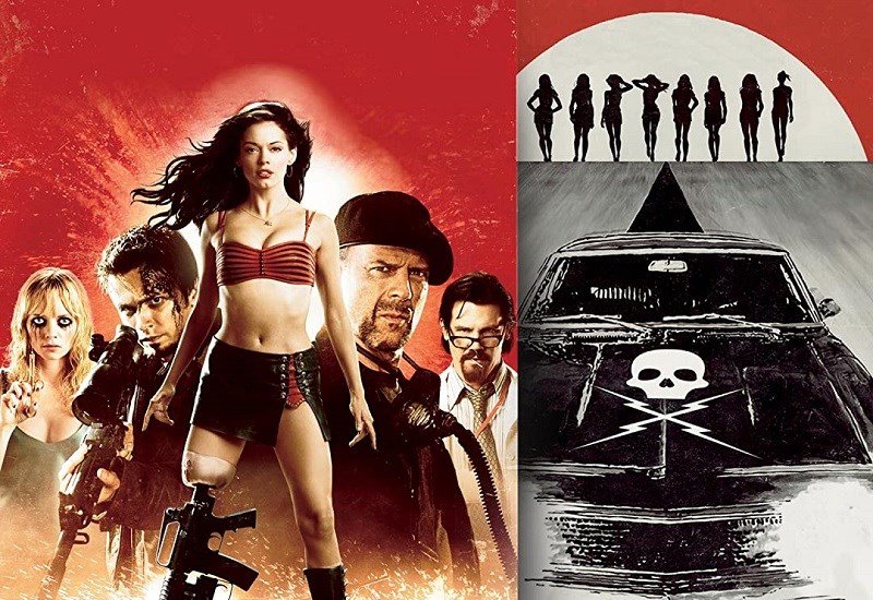Death Proof