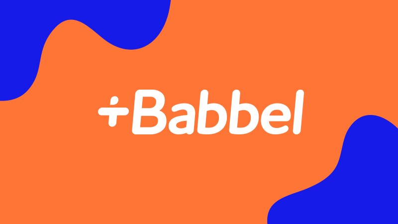 Babbel