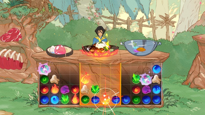 Battle Chef Brigade Deluxe Battle Chef Brigade Deluxe