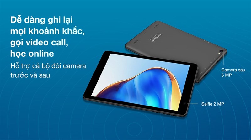 Bộ đ&ocirc;i camera hỗ trợ học online hiệu quả