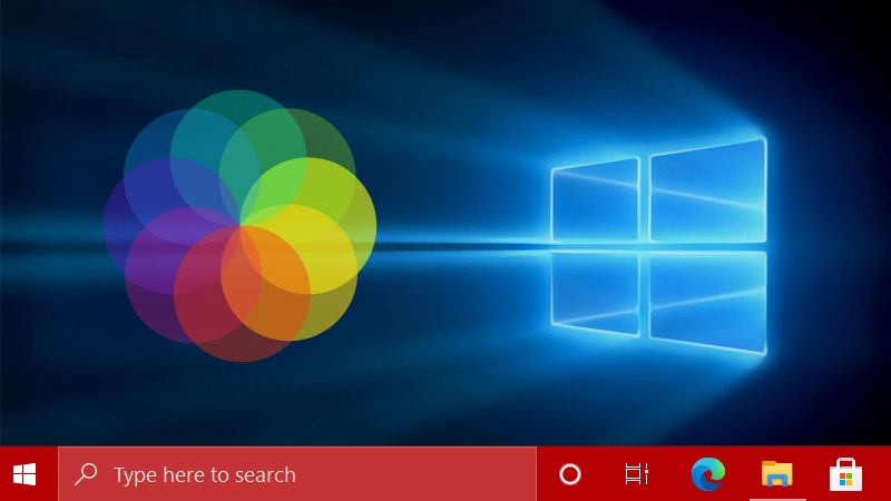 Màu Taskbar Windows 10: Hãy tùy chỉnh màu Taskbar Windows 10 để tạo ra một không gian làm việc đẹp mắt và cá nhân hơn. Điều này giúp tăng năng suất và tận hưởng thời gian làm việc một cách tốt nhất. Hãy khám phá và tùy chỉnh màu sắc theo sở thích của bạn.