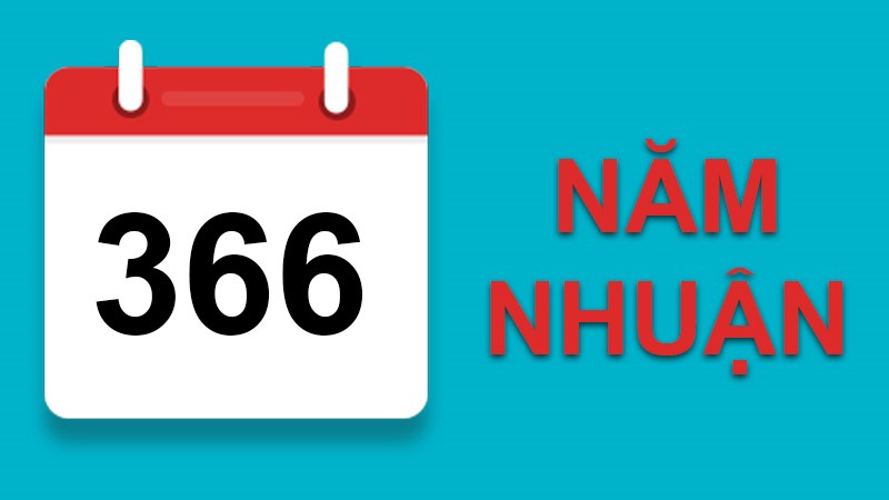 1 Năm Không Nhuận Có Bao Nhiêu Ngày? - Tìm Hiểu Ngay!