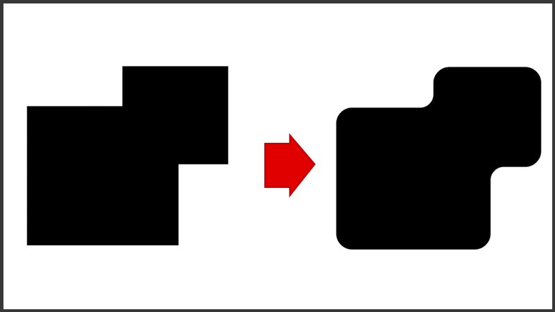 4 Cách Bo Góc Trong Illustrator (Ai) | Bo Tròn Góc Hình, Đối Tượng
