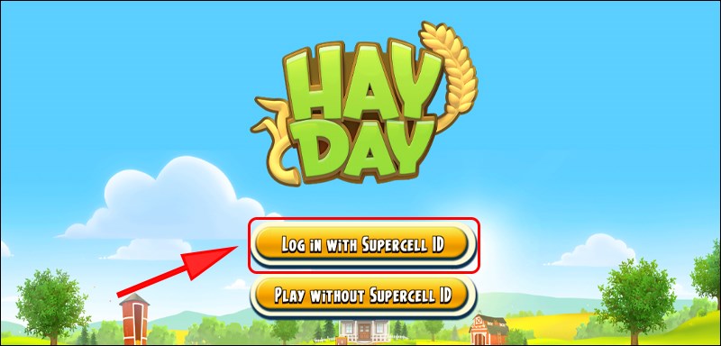 Cách Đăng Nhập Tài Khoản, Chơi Hay Day Trên Facebook Và Một Số Mẹo Hay