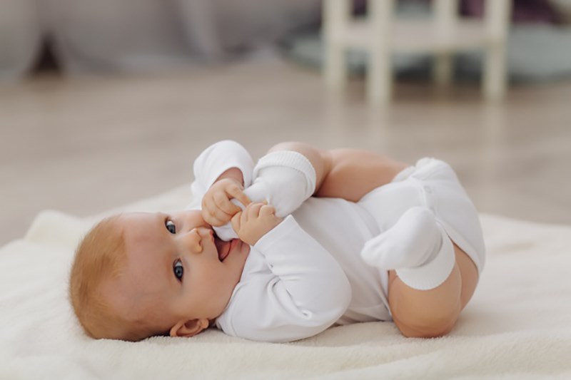 Cách đặt tên cho con trai họ Trần
