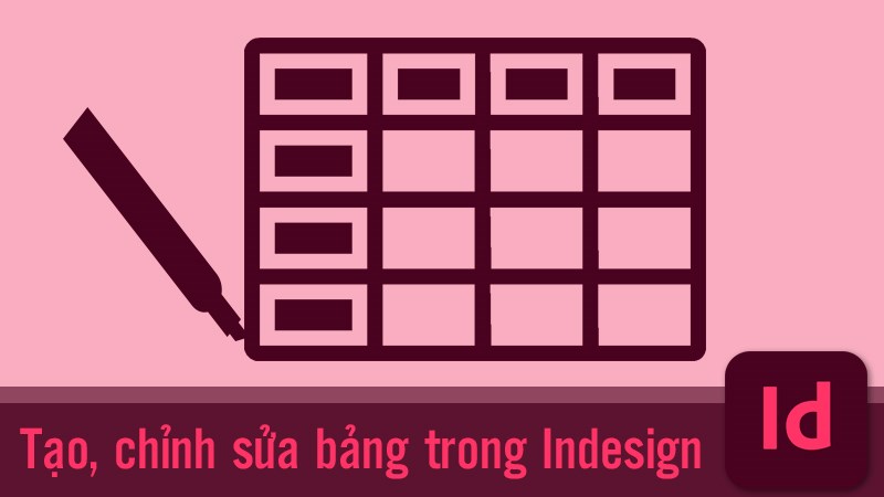 Những Tính Năng Hay Của InDesign Trong Nghề Thiết Kế In Ấn  Multimedia  wiki Blog