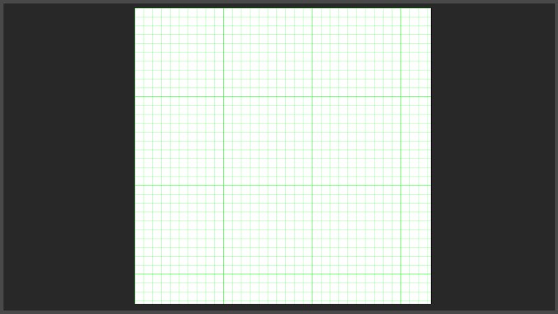 Cách vẽ hình vuông hình chữ nhật trong Photoshop