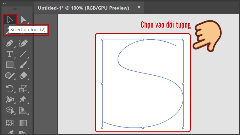 Cách vẽ đường nét đứt trong Adobe Illustrator (AI) dễ thực hiện