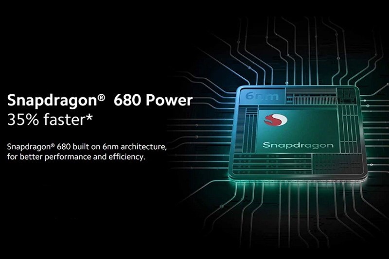 Chip Snapdragon 680