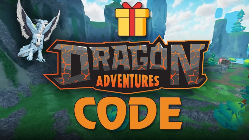 Code Dragon Adventures mới nhất 2021: Cách nhập code