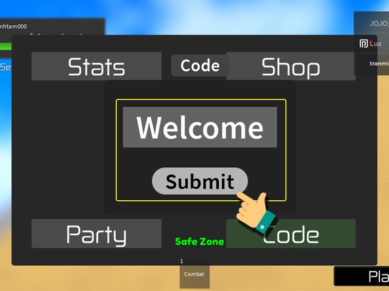 NEW] 🍩UPDATE 0.5 Legend Piece Roblox Codes! (July 2022)