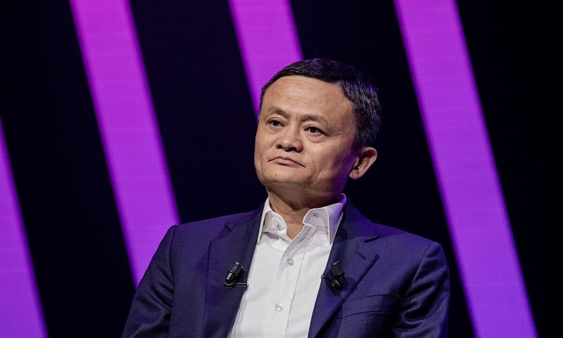 Cuối cùng sau 22 năm phát triển, Alibaba của Jack Ma đã đạt thành công