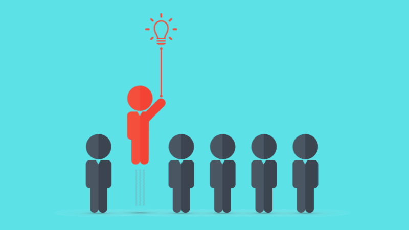 phong cách riêng