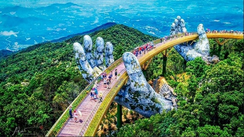 Du lịch Đà Nẵng