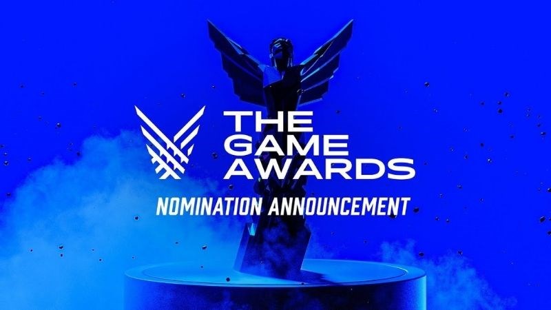 Chúng ta hãy cùng tìm hiểu những tựa game được đề cử giải THE GAME AWARDS 2021 nhé