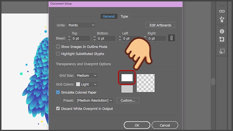 Hai cách tô màu trong Adobe Illustrator  Adobe Việt Nam