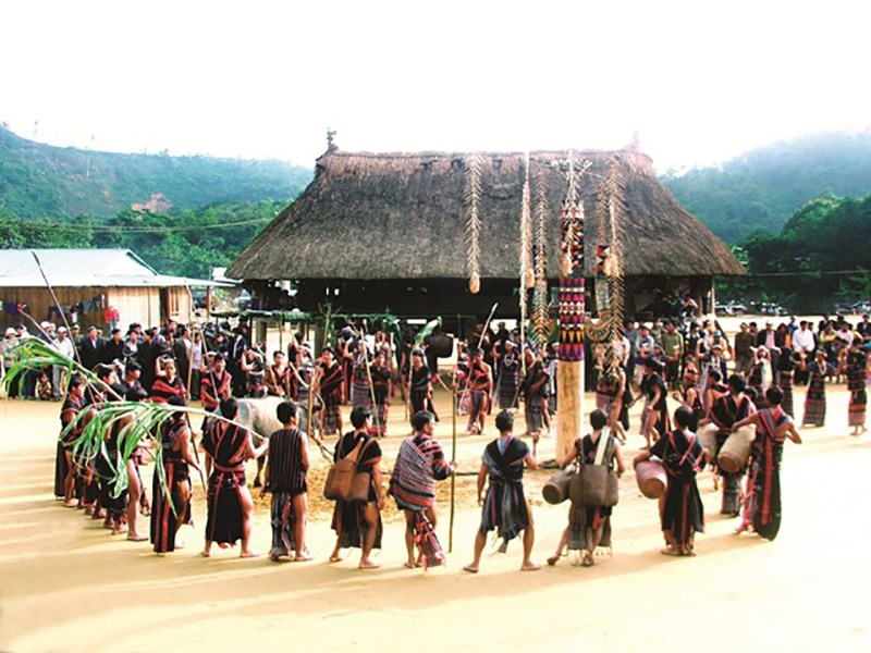 Du lịch bền vững giới thiệu văn hóa địa phương đến khách du lịch